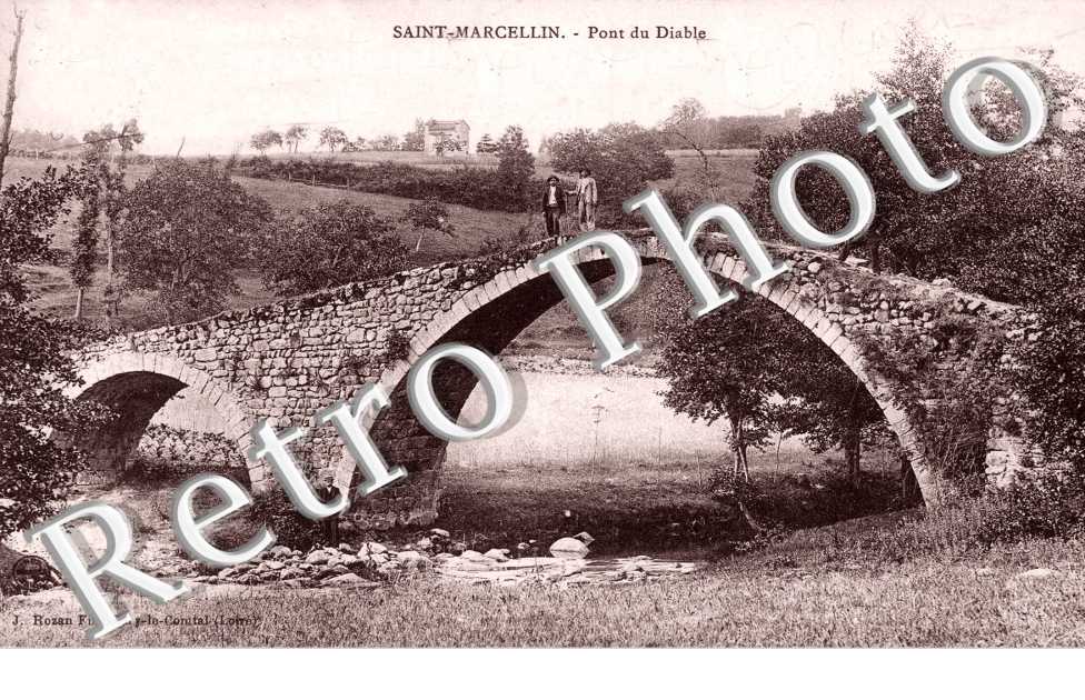 Pont du Diable