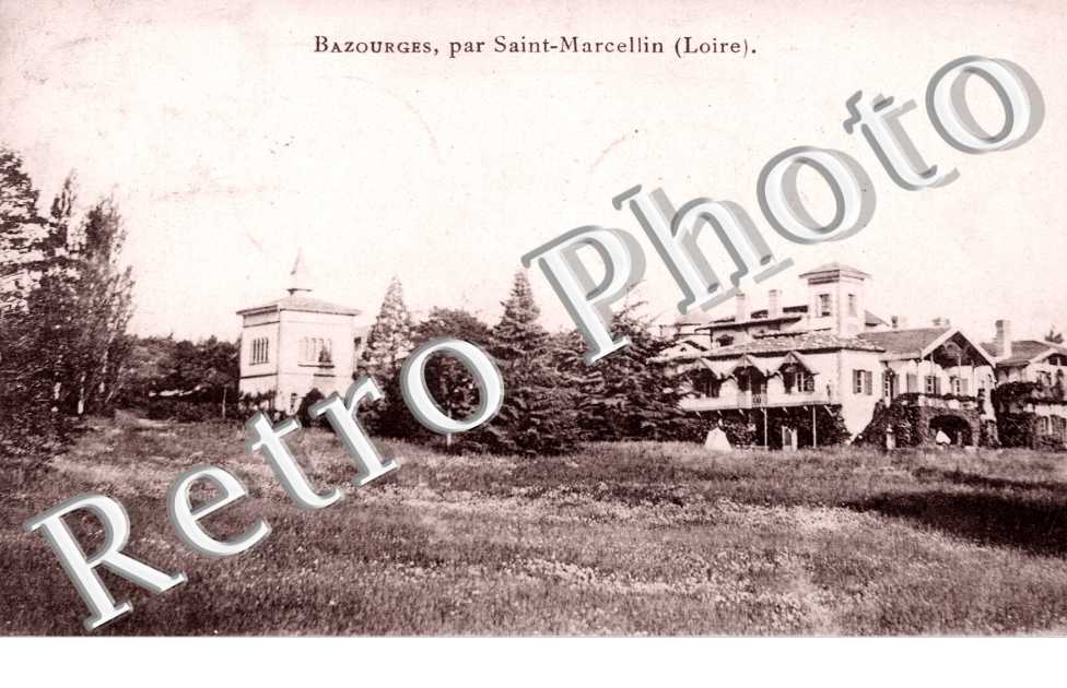 Bazourges