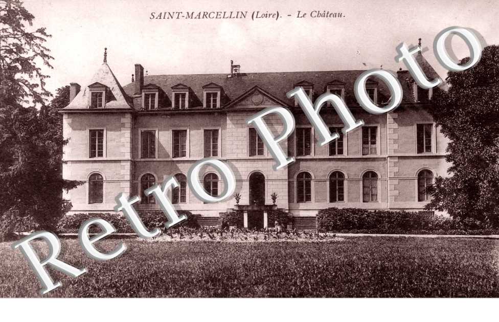 Chateau