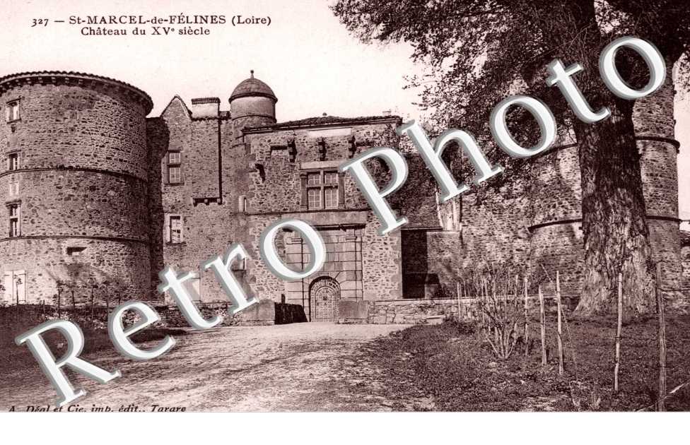 Le Chateau