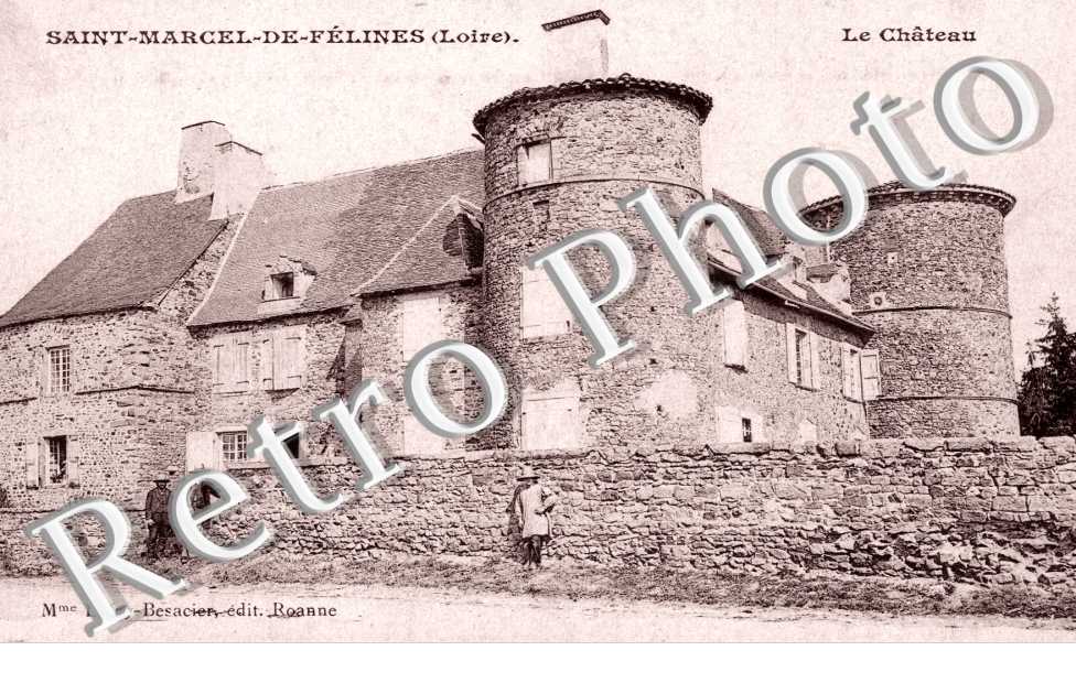 Le Chateau