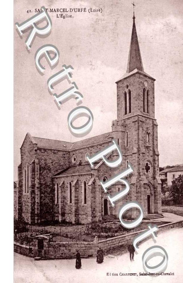 l'eglise