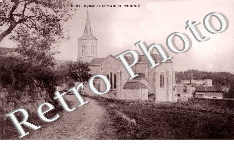 l'eglise