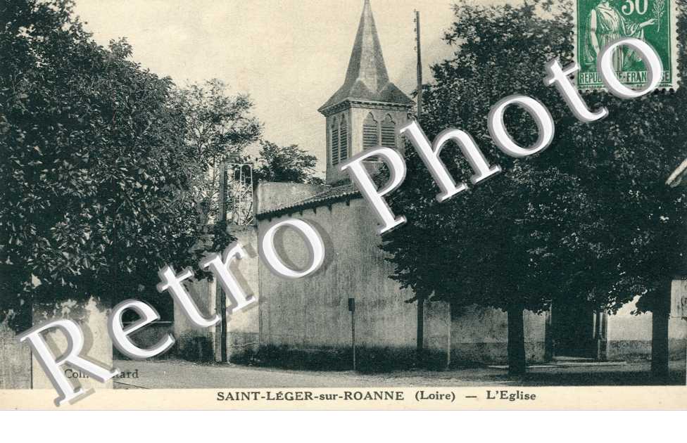 L'eglise