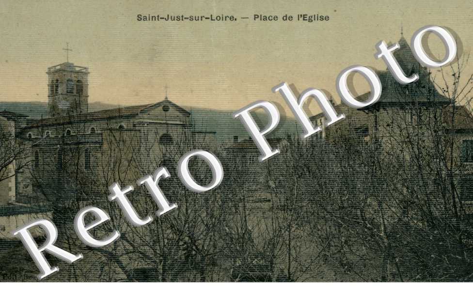Place de l'Eglise