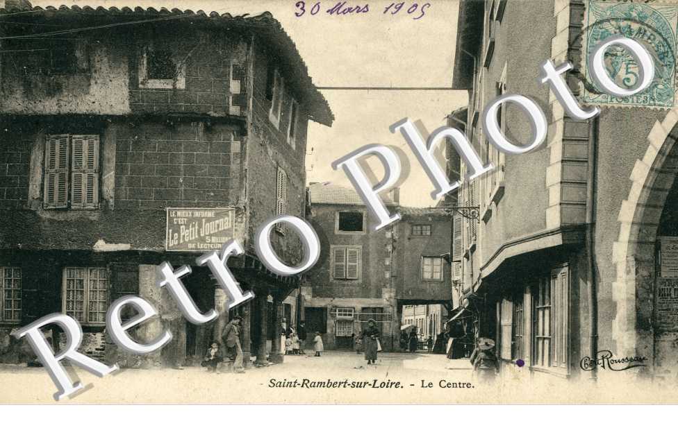 Le Centre