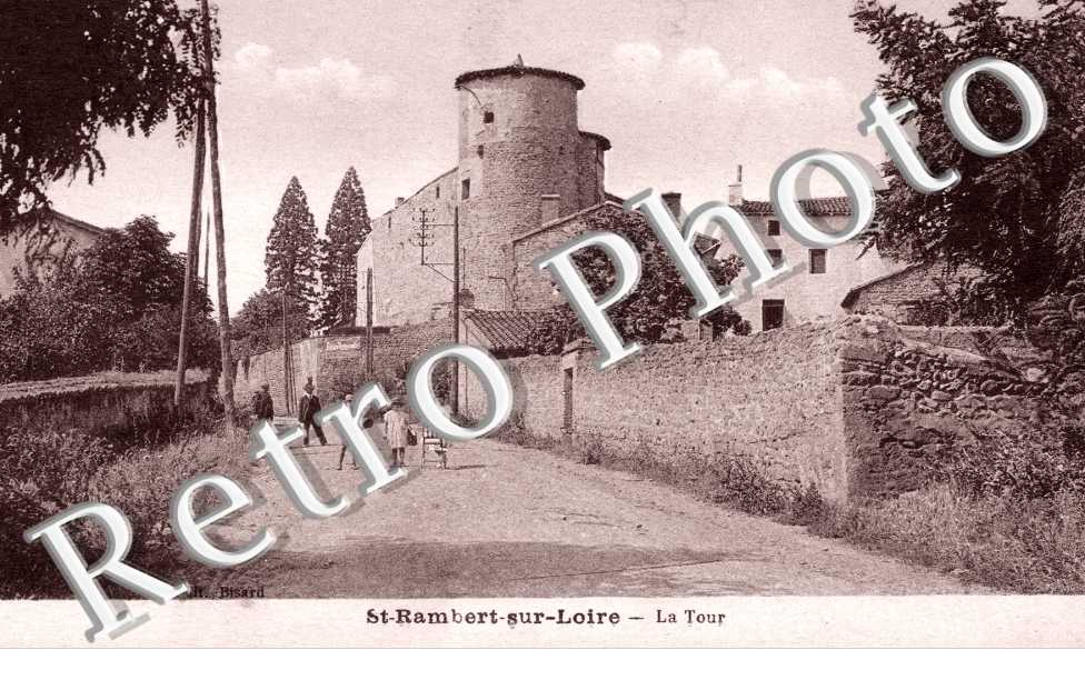 La Tour