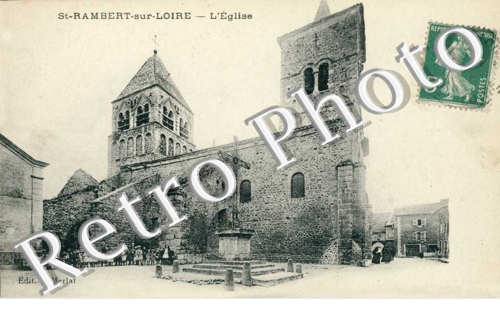 Eglise