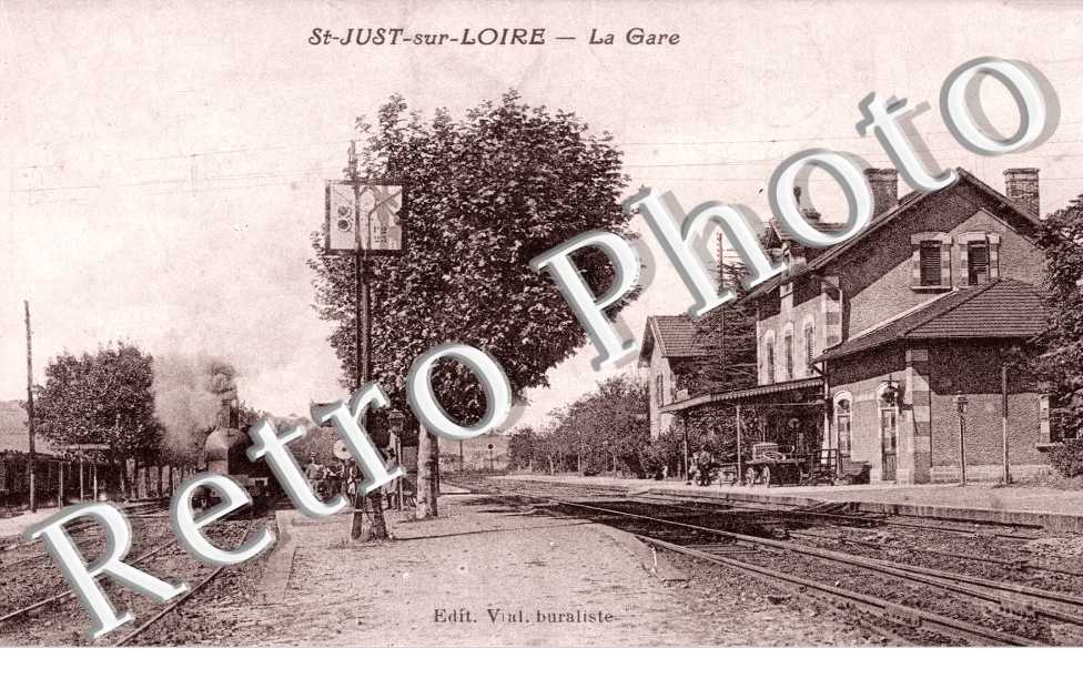 La Gare