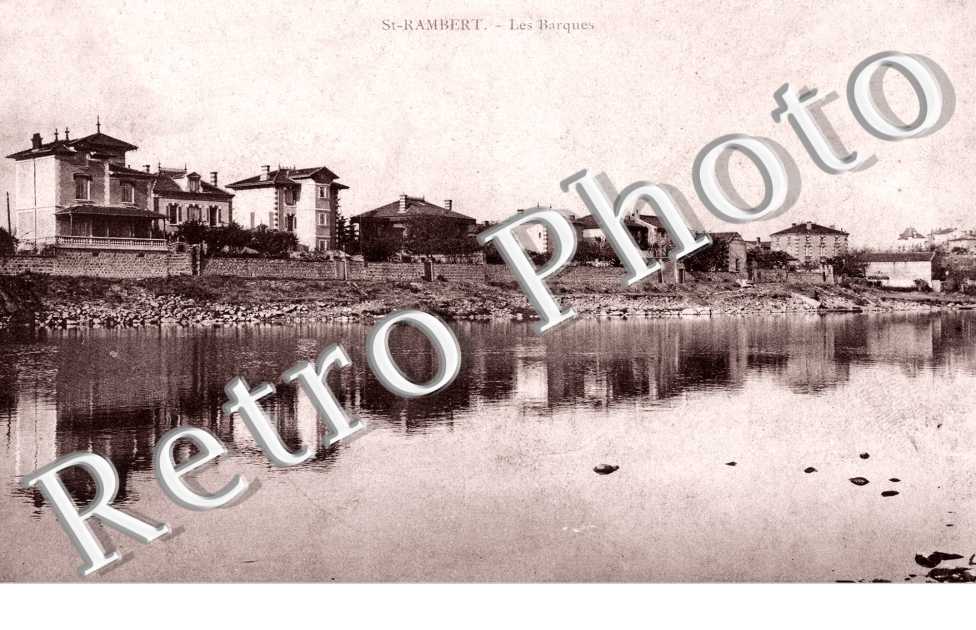 les Barques