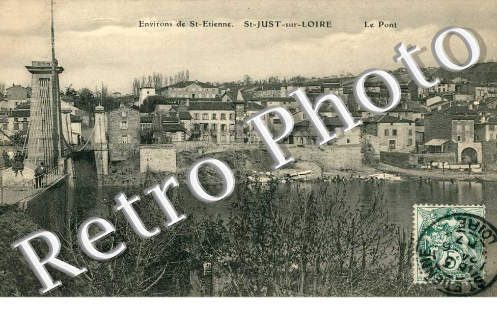Le Pont