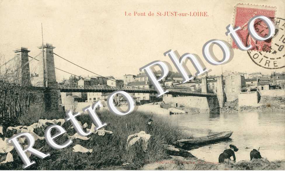 Le Pont