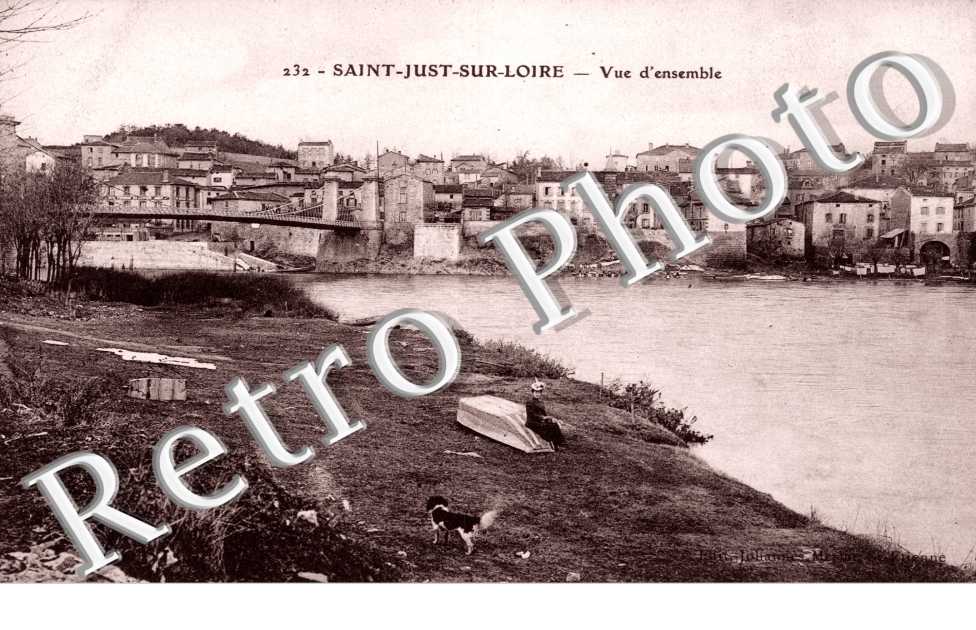 Vue d'ensemble