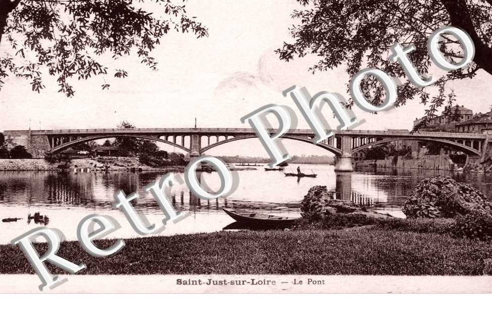 le pont 