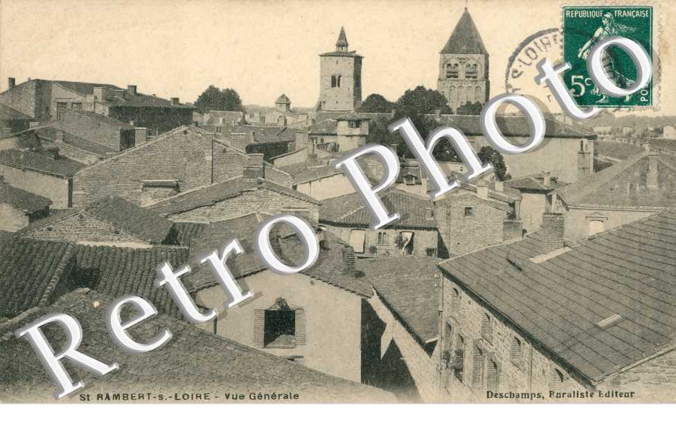 Vue generale