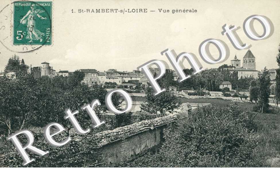vue generale