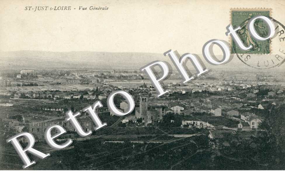 Vue generale