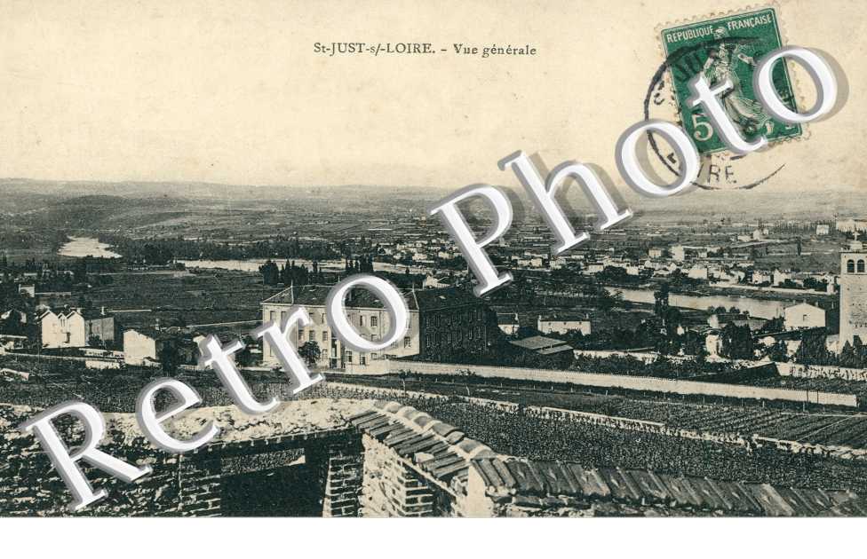 Vue generale