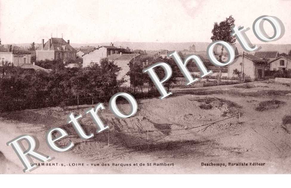 vue des Barques