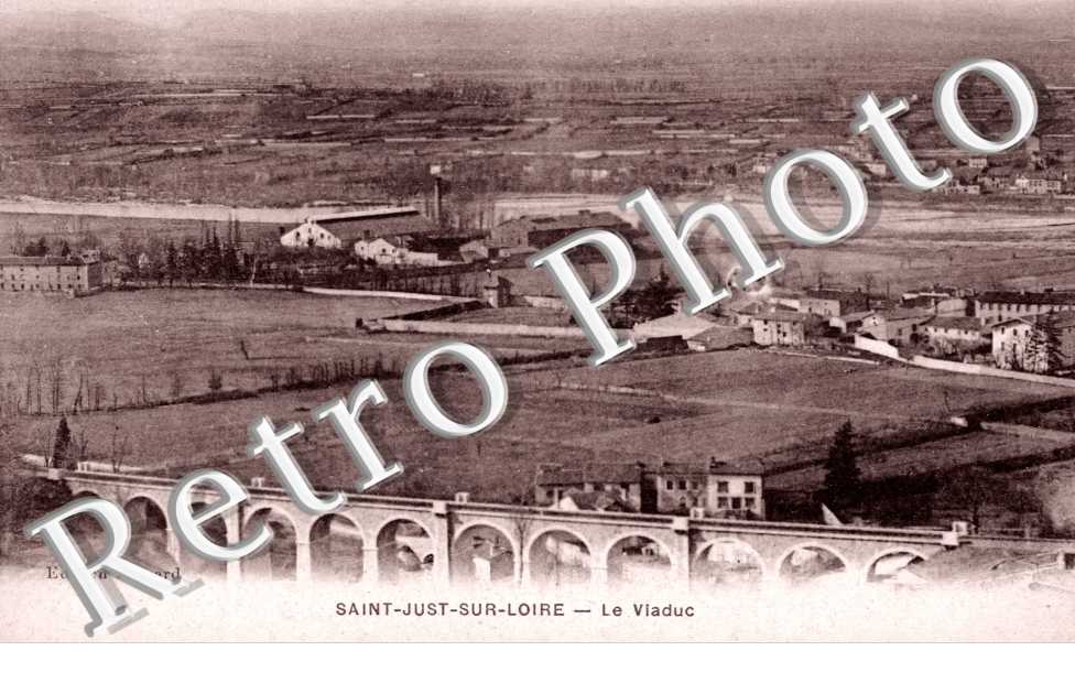le Viaduc