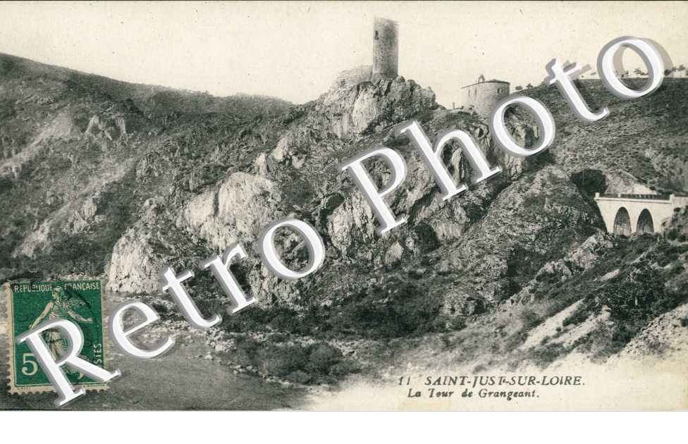 La Tour de Grangeant