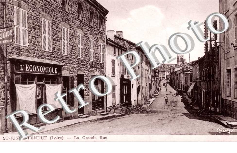 Grande Rue