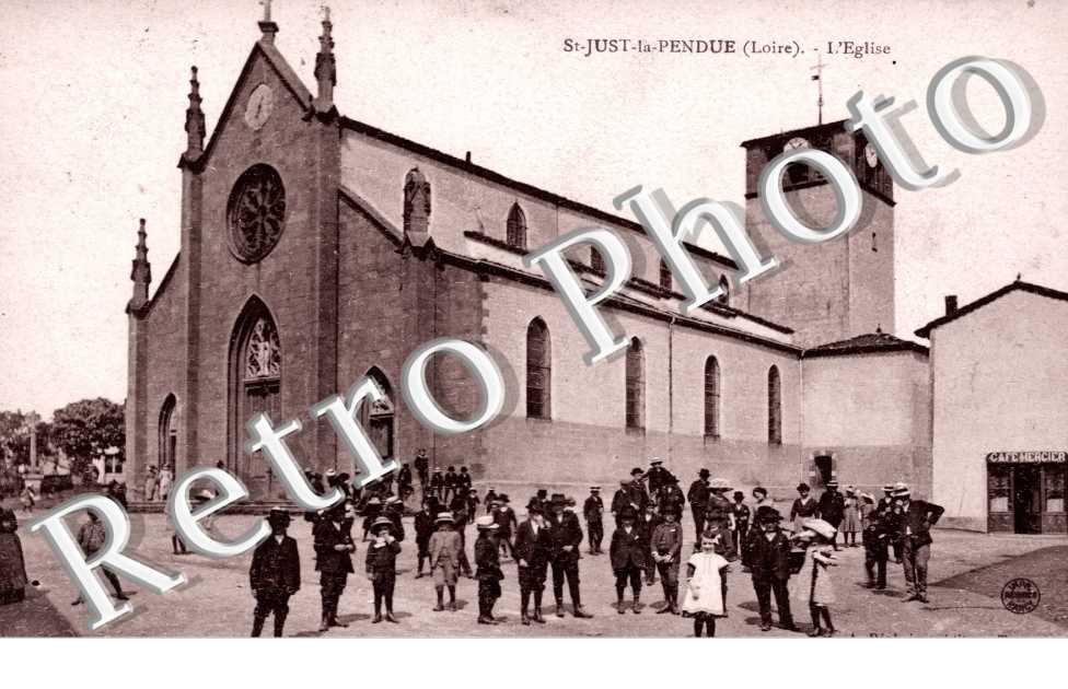 L'Eglise