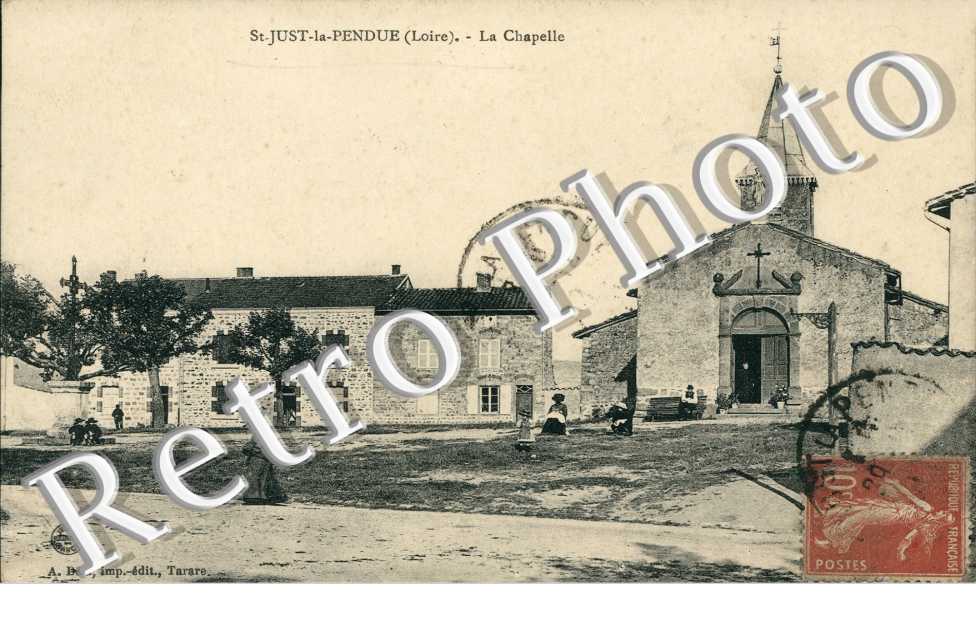 La Chapelle
