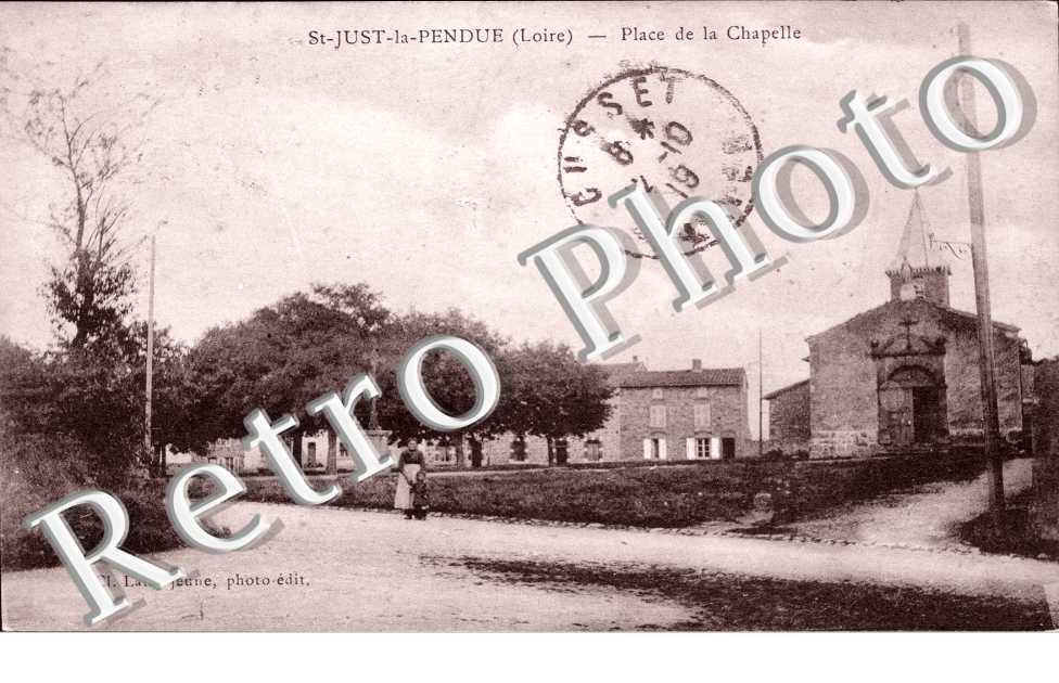 Place de la Chapelle