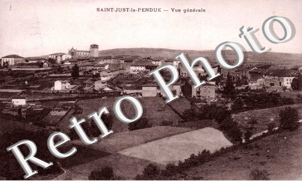 Vue generale