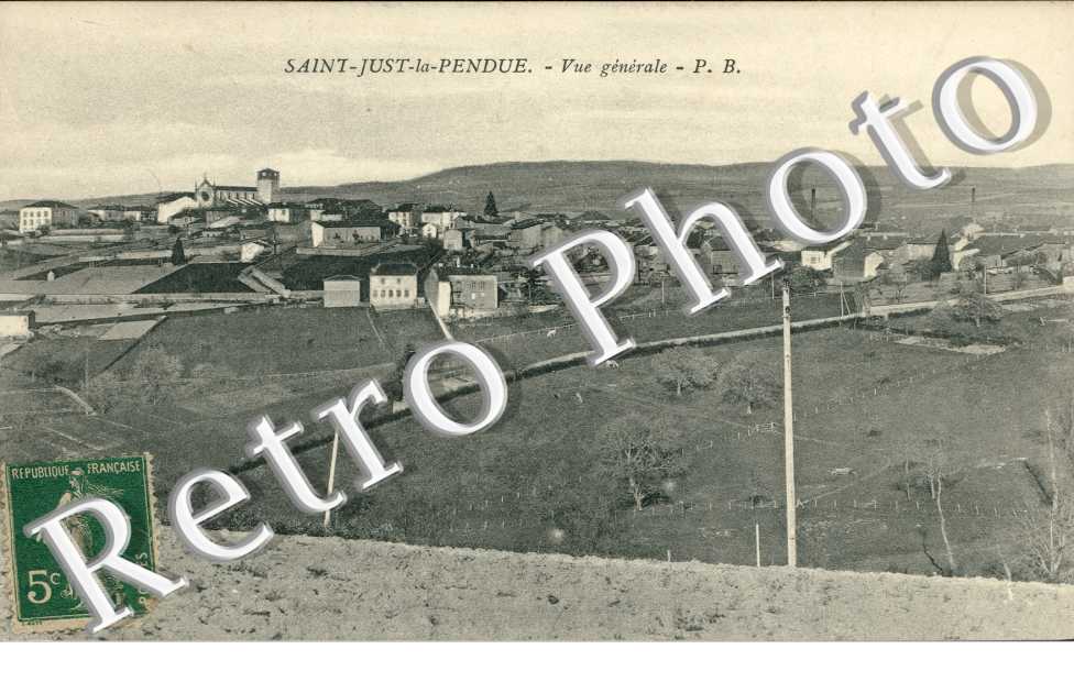 Vue generale
