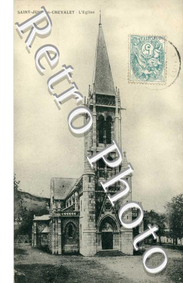 l'eglise