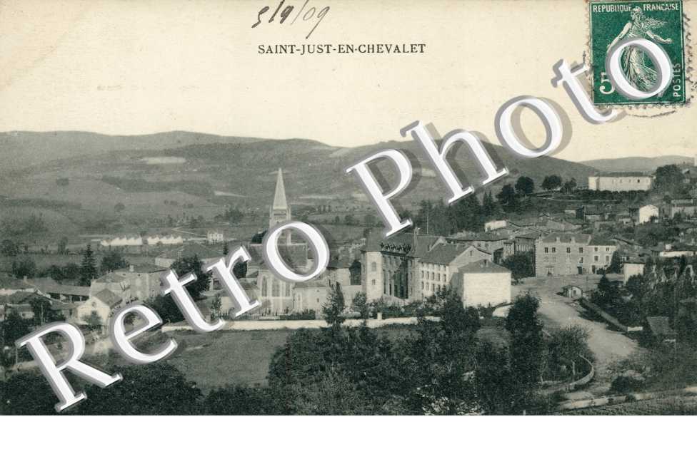 Vue generale
