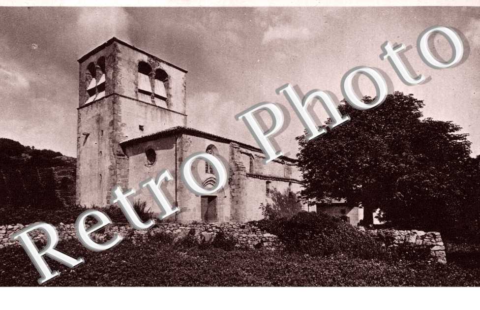 Eglise