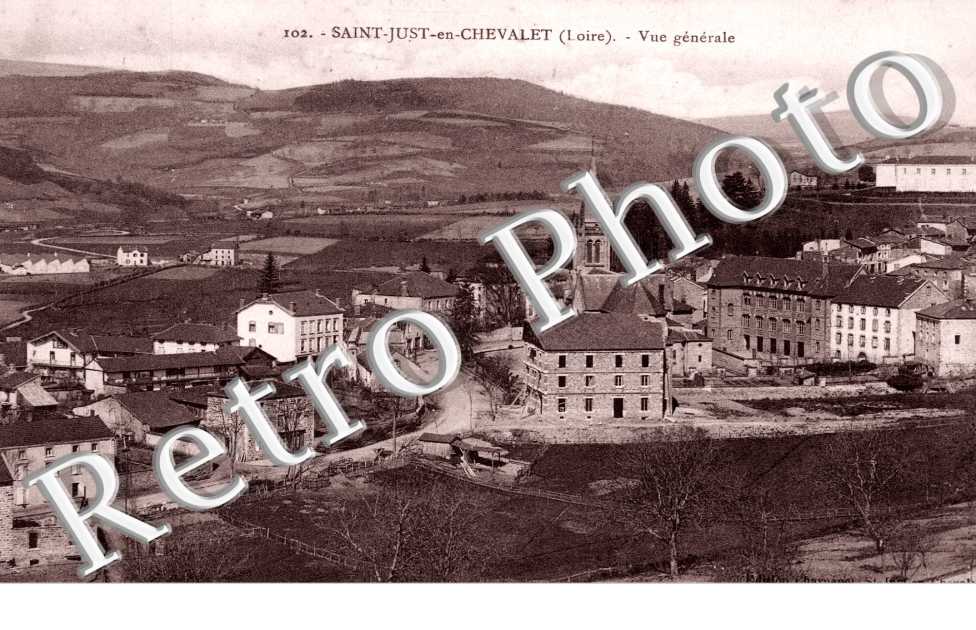 Vue generale