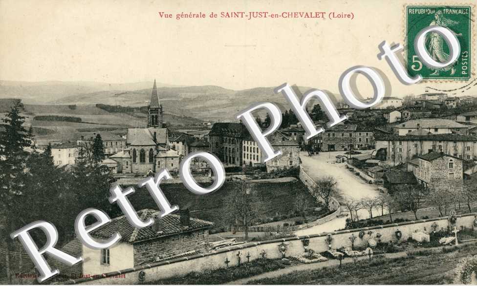 Vue generale