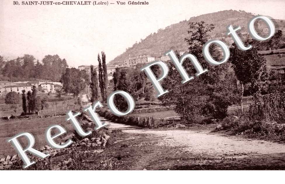 Vue generale