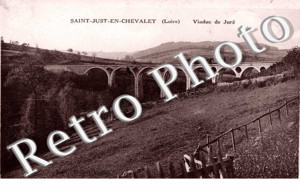Viaduc de Jure