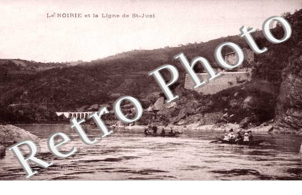 La Noirie