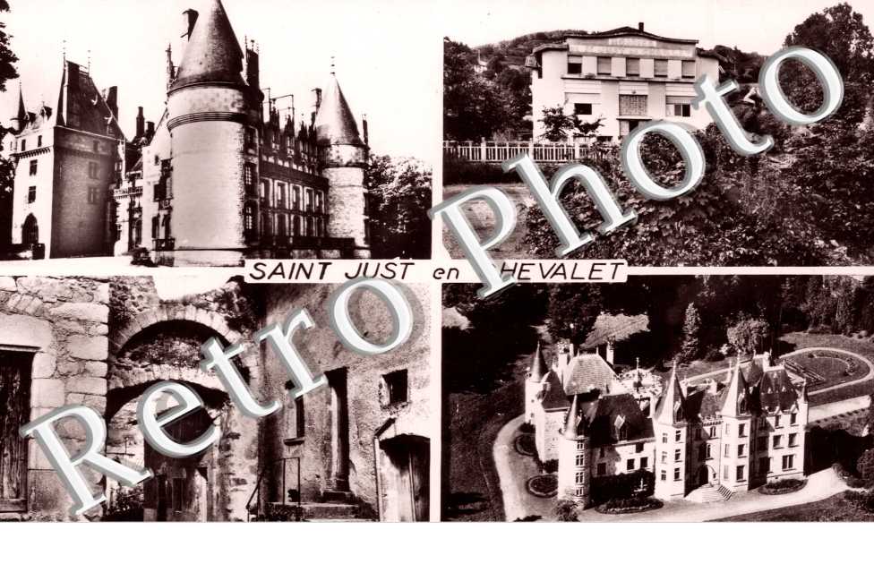 Chateau de Contenson