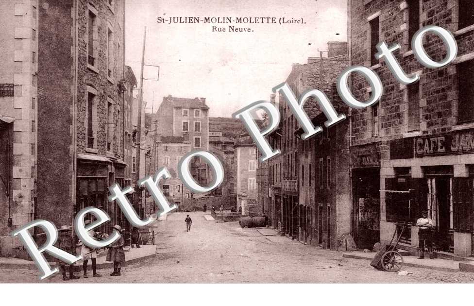 Rue Neuve