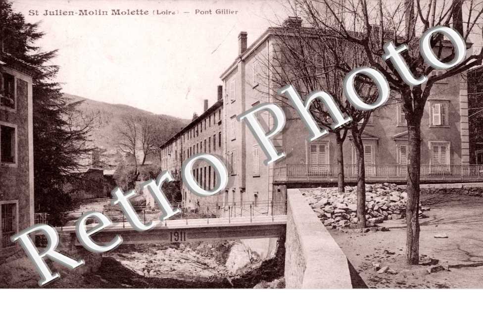 Pont Gillier