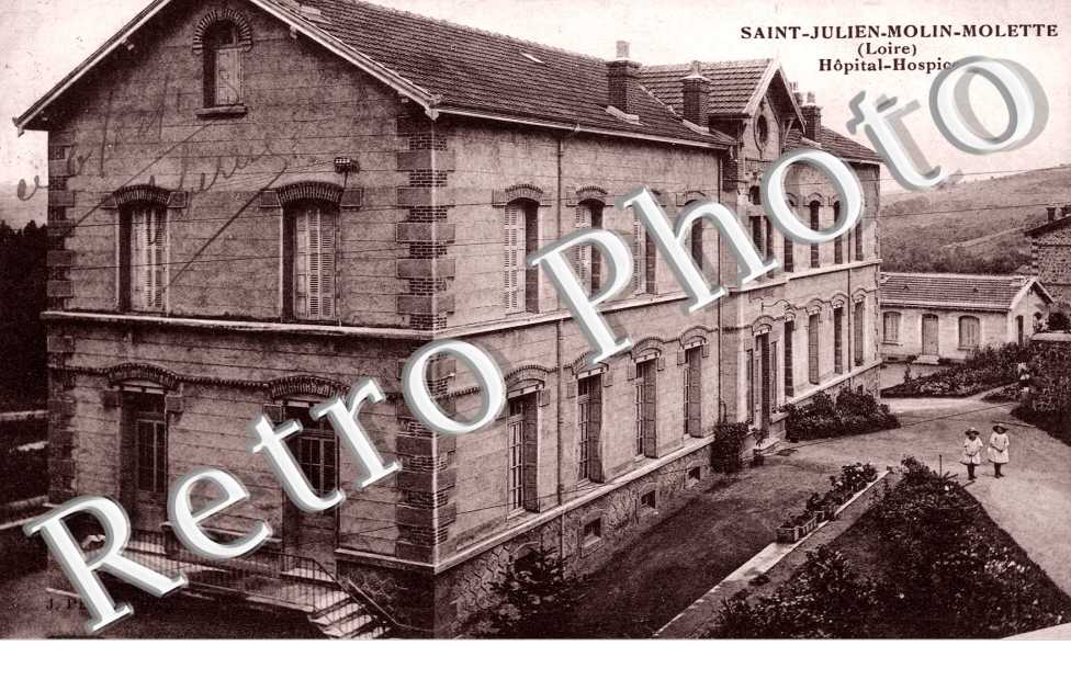 Hôpital-Hospice