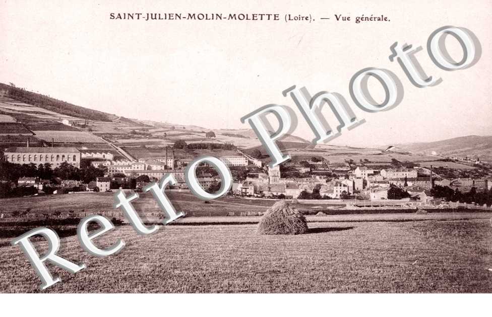 Vue generale