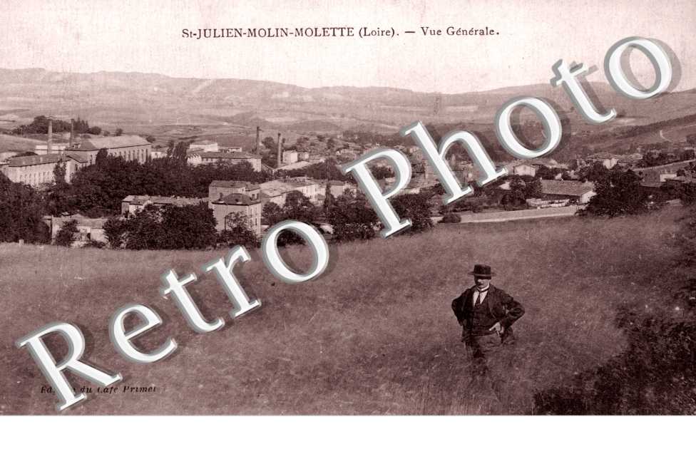 Vue generale