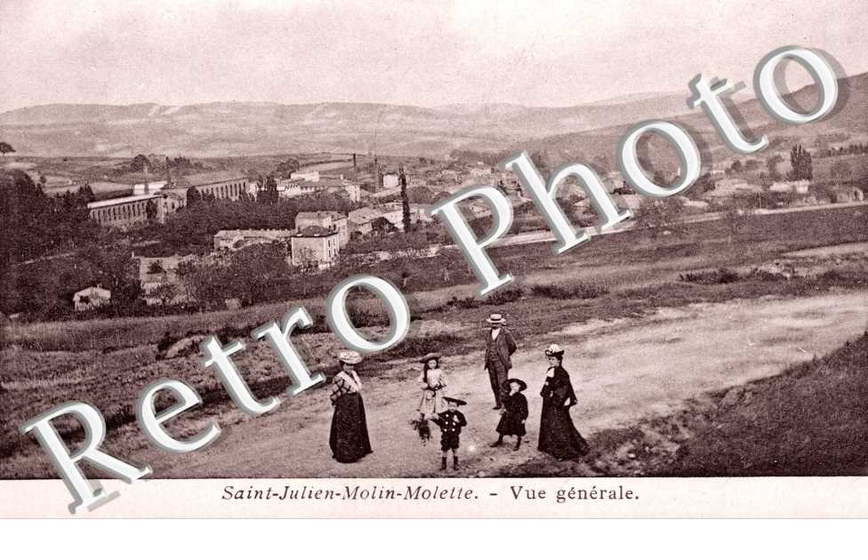 Vue generale