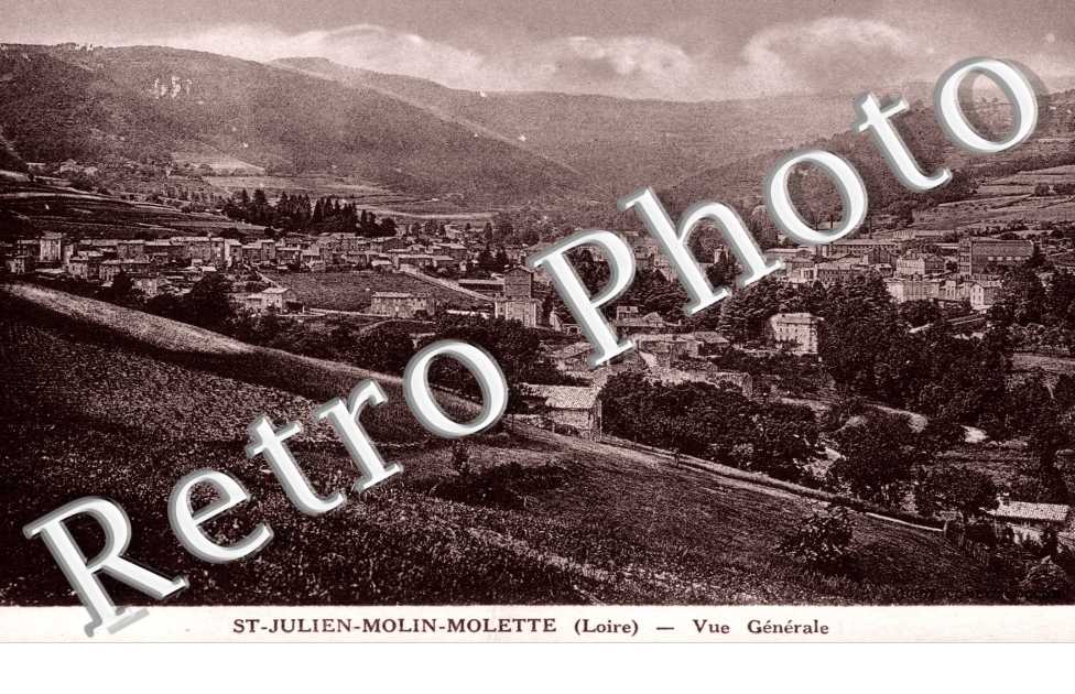 Vue generale