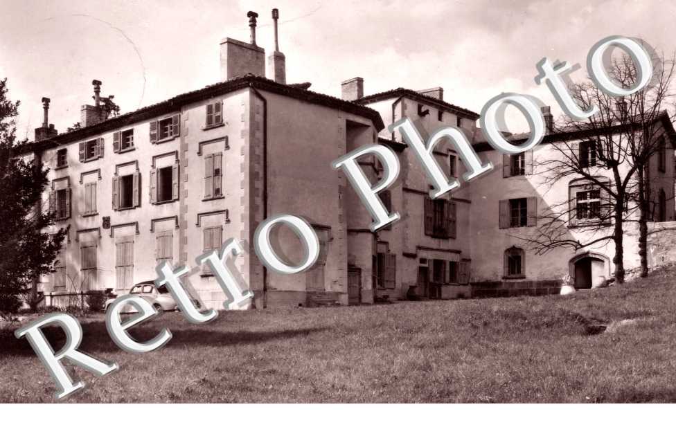 le Chateau