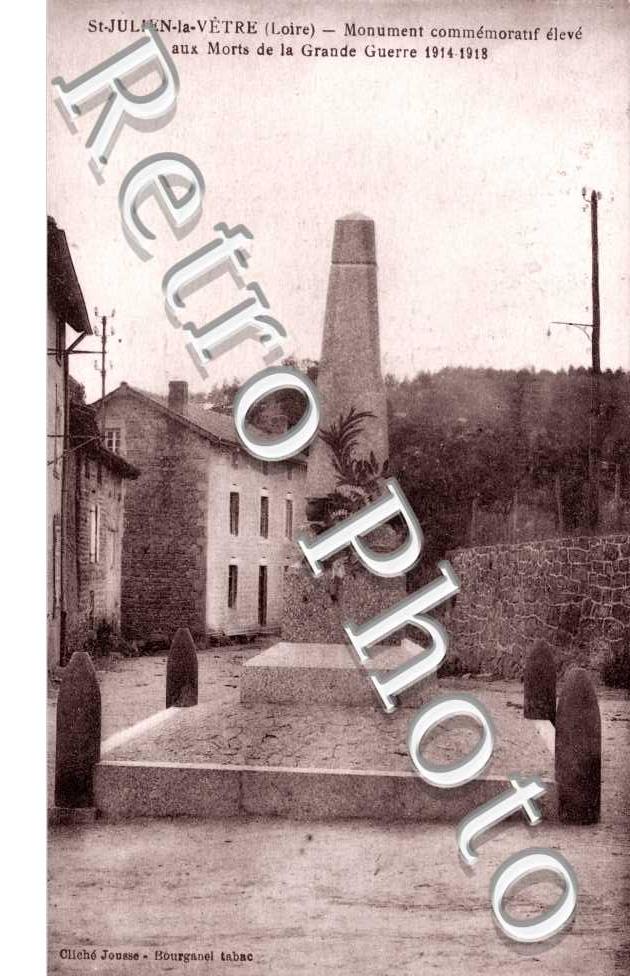 Monument aux Morts