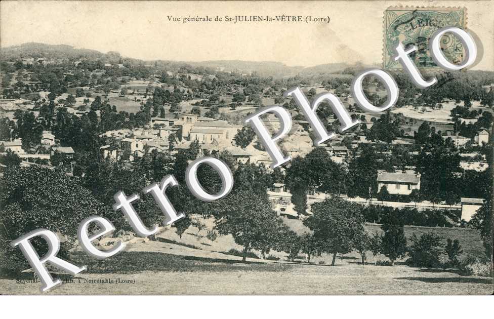 Vue generale